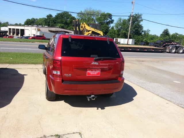 2006 Jeep Grand Cherokee LS