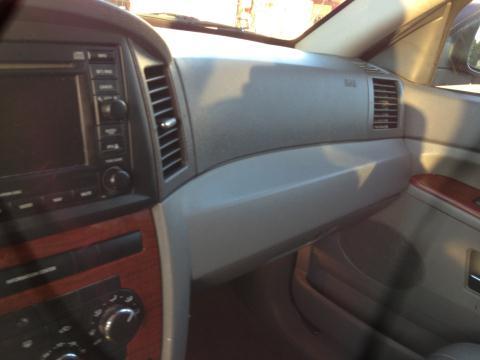 2006 Jeep Grand Cherokee SLT 25