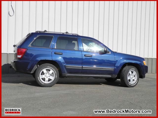 2006 Jeep Grand Cherokee LS