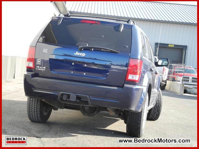 2006 Jeep Grand Cherokee LS