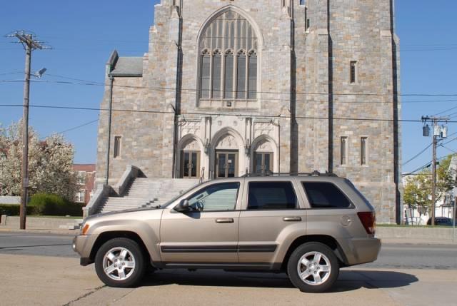 2006 Jeep Grand Cherokee LS