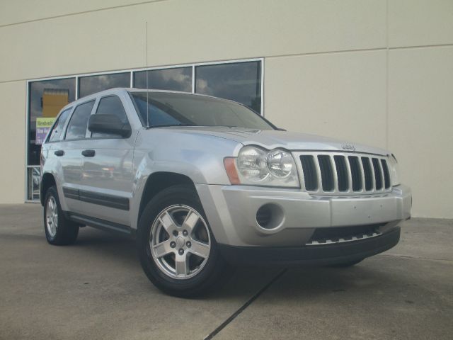 2006 Jeep Grand Cherokee Base W/nav.sys