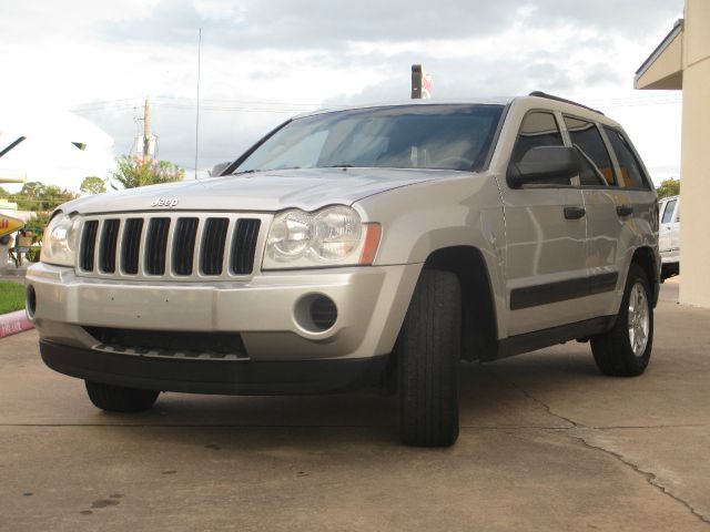 2006 Jeep Grand Cherokee Base W/nav.sys