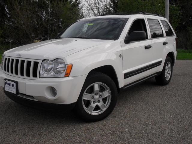 2006 Jeep Grand Cherokee LS