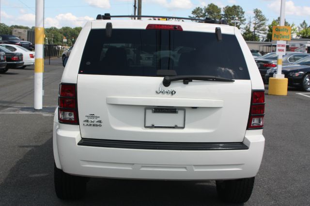 2006 Jeep Grand Cherokee Base W/nav.sys