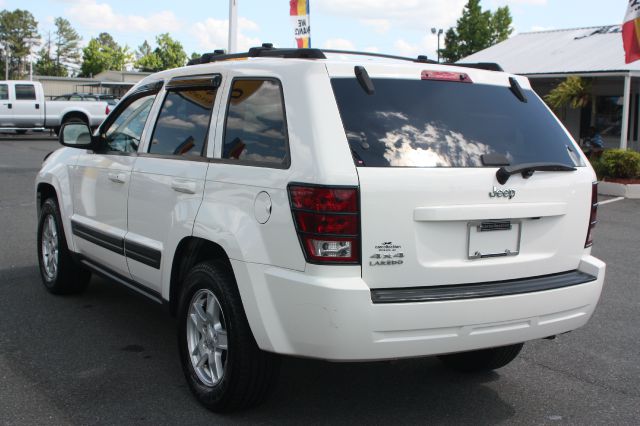 2006 Jeep Grand Cherokee Base W/nav.sys