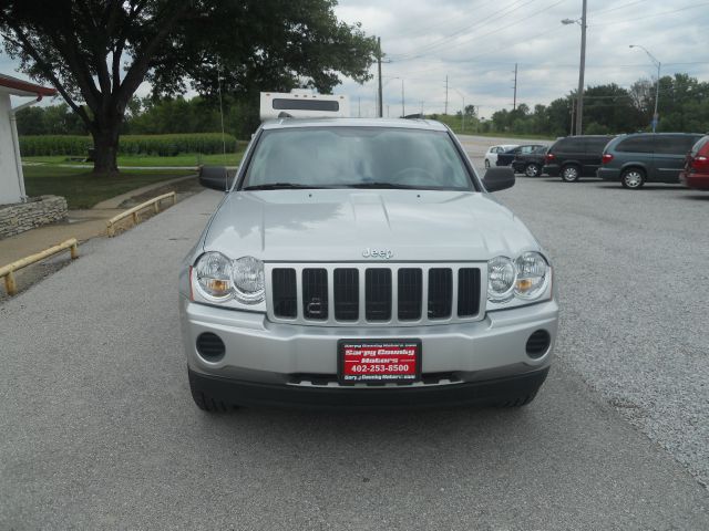 2006 Jeep Grand Cherokee Base W/nav.sys