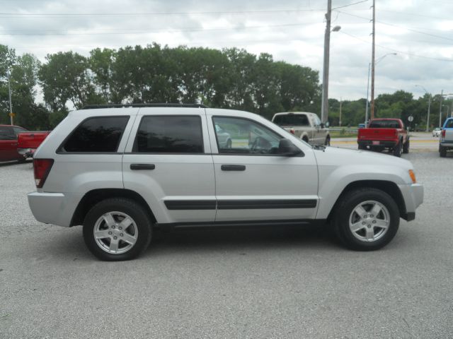 2006 Jeep Grand Cherokee Base W/nav.sys