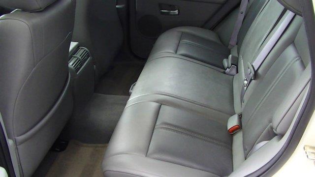 2006 Jeep Grand Cherokee SLT 25