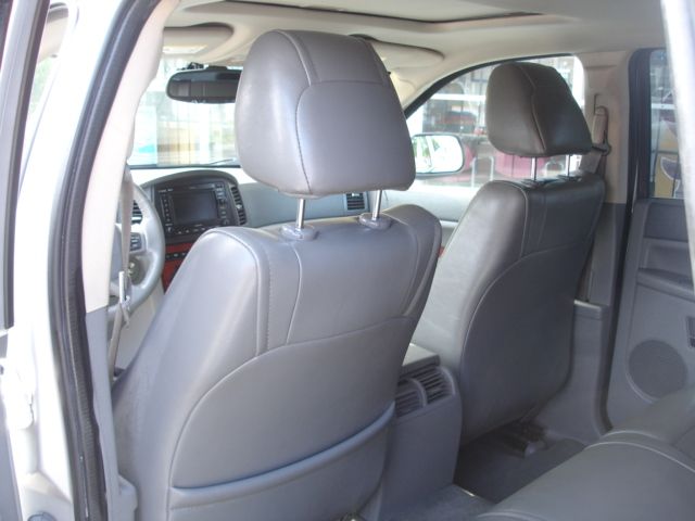 2006 Jeep Grand Cherokee Super