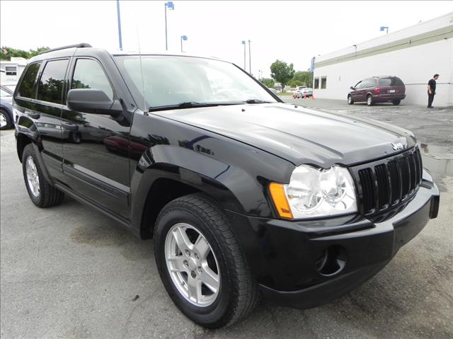 2006 Jeep Grand Cherokee R1