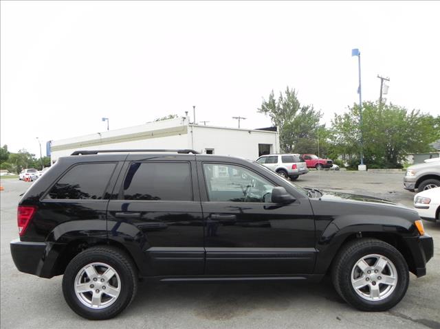 2006 Jeep Grand Cherokee R1