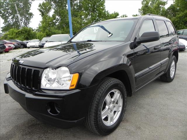 2006 Jeep Grand Cherokee R1