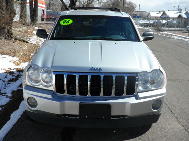 2006 Jeep Grand Cherokee SLT 25