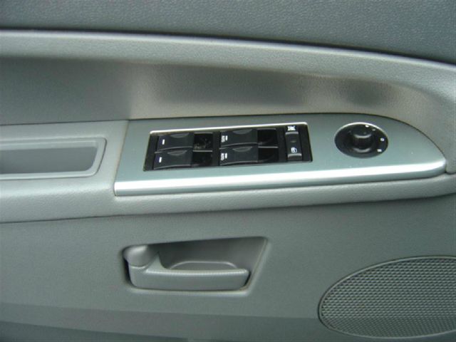 2006 Jeep Grand Cherokee Base W/nav.sys