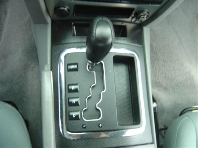 2006 Jeep Grand Cherokee Base W/nav.sys