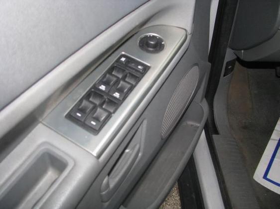 2006 Jeep Grand Cherokee Base W/nav.sys