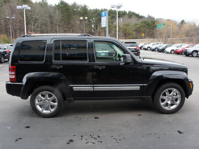 2007 Jeep Grand Cherokee LS