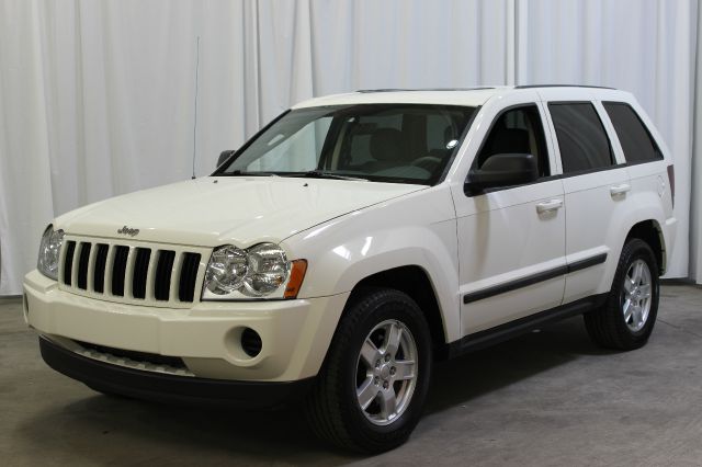 2007 Jeep Grand Cherokee Premium Luxury Collection AWD