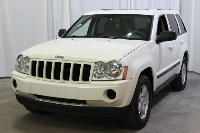 2007 Jeep Grand Cherokee Premium Luxury Collection AWD