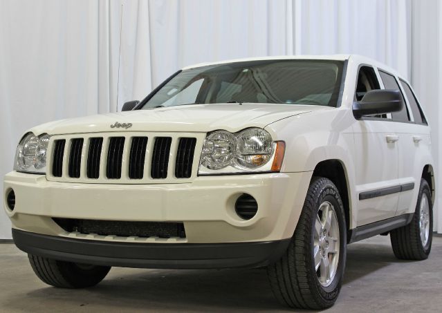 2007 Jeep Grand Cherokee Premium Luxury Collection AWD