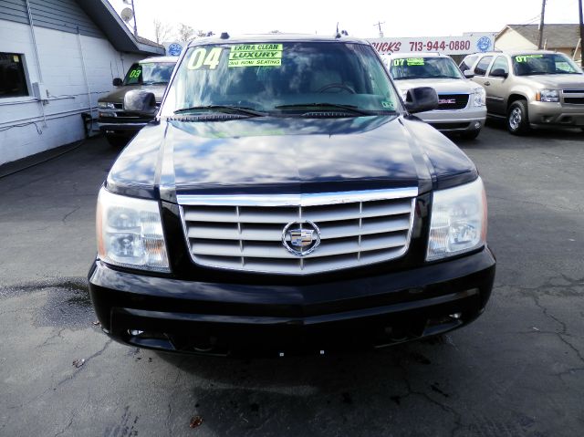 2007 Jeep Grand Cherokee Sedan 4dr