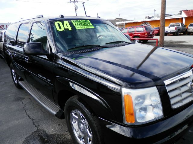 2007 Jeep Grand Cherokee Sedan 4dr