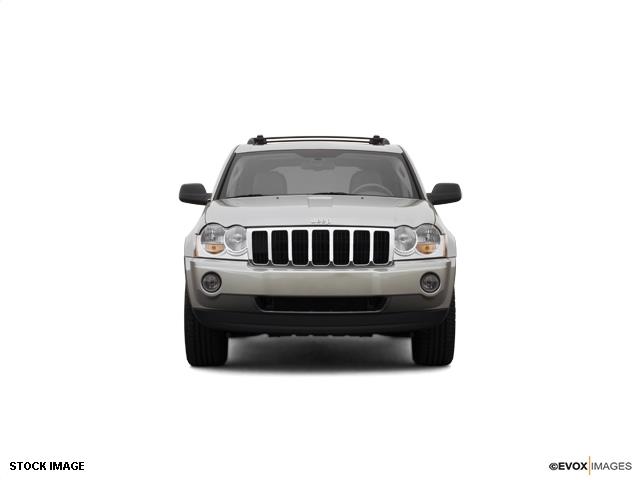 2007 Jeep Grand Cherokee LS