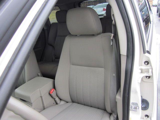 2007 Jeep Grand Cherokee S Touring Hatchback