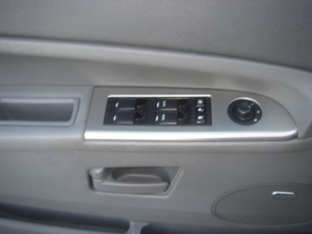 2007 Jeep Grand Cherokee Base W/nav.sys