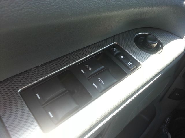 2007 Jeep Grand Cherokee Base W/nav.sys