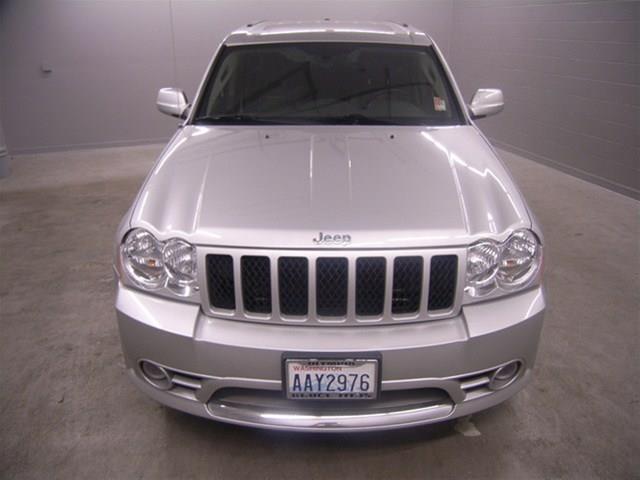 2007 Jeep Grand Cherokee XLS 4WD