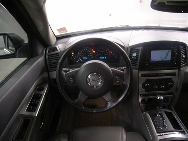 2007 Jeep Grand Cherokee XLS 4WD