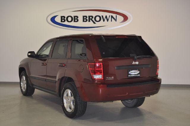 2007 Jeep Grand Cherokee LS