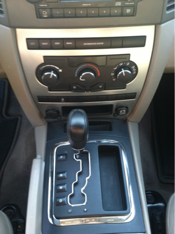 2007 Jeep Grand Cherokee Base W/nav.sys