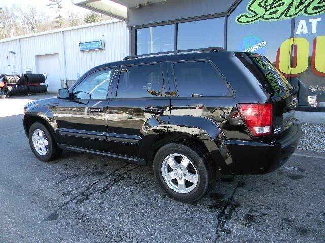 2007 Jeep Grand Cherokee ZR1