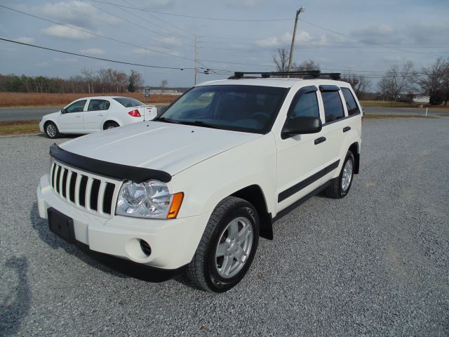 2007 Jeep Grand Cherokee LS