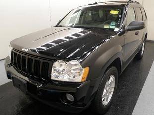 2007 Jeep Grand Cherokee LS