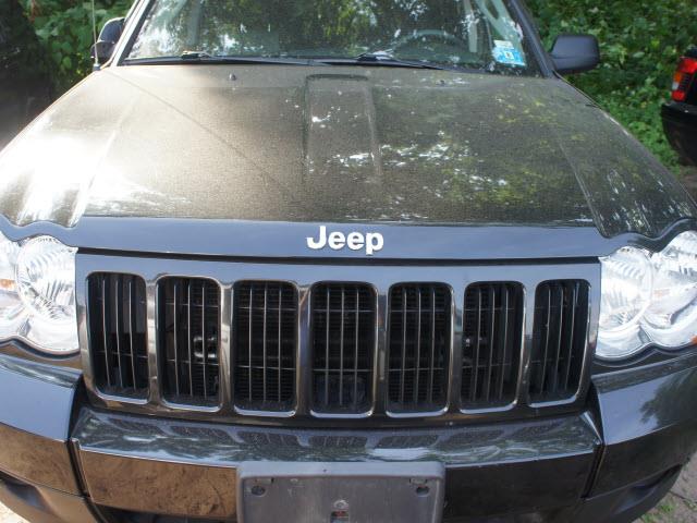 2008 Jeep Grand Cherokee LS