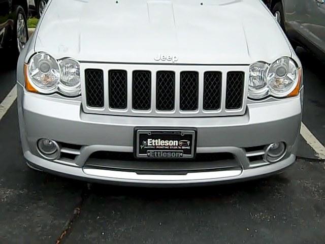 2008 Jeep Grand Cherokee Premier V6 AWD Navigation