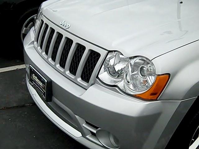 2008 Jeep Grand Cherokee Premier V6 AWD Navigation