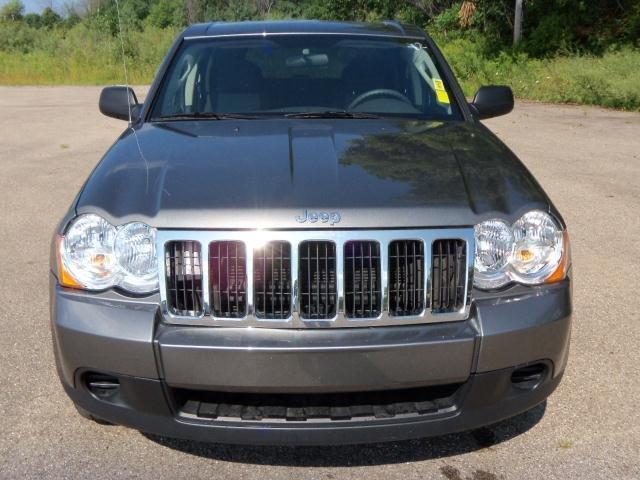 2008 Jeep Grand Cherokee LS