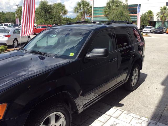 2008 Jeep Grand Cherokee Lariat PKG 4X4