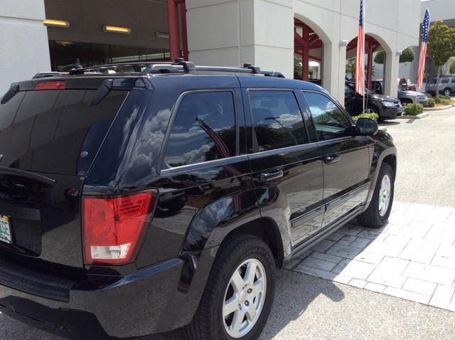 2008 Jeep Grand Cherokee Lariat PKG 4X4