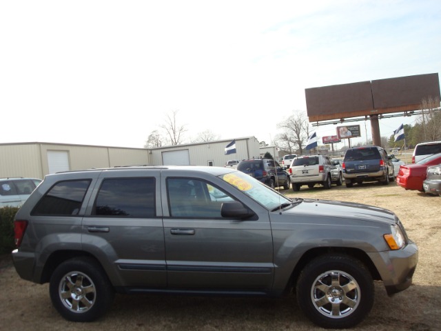 2008 Jeep Grand Cherokee LS