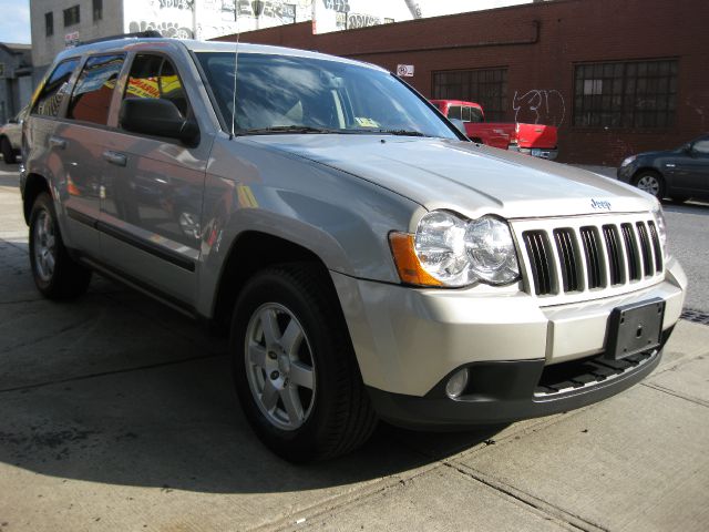 2008 Jeep Grand Cherokee Base W/nav.sys