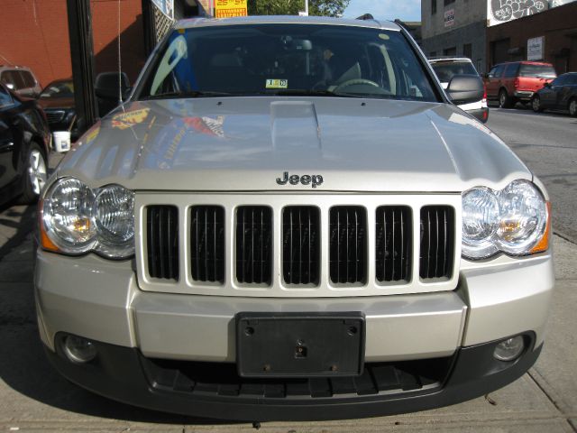 2008 Jeep Grand Cherokee Base W/nav.sys