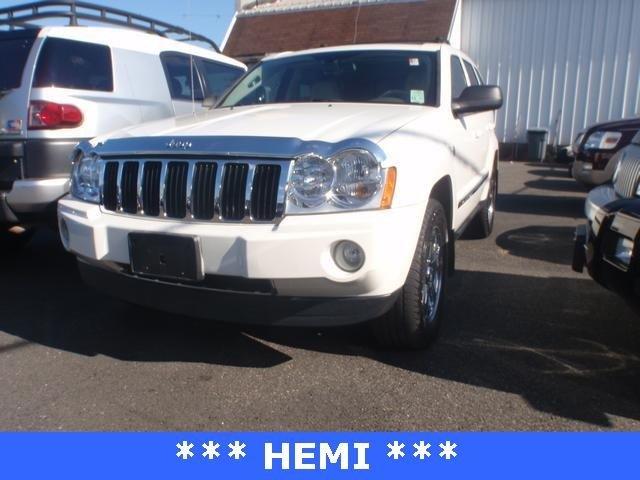 2008 Jeep Grand Cherokee SLT 25