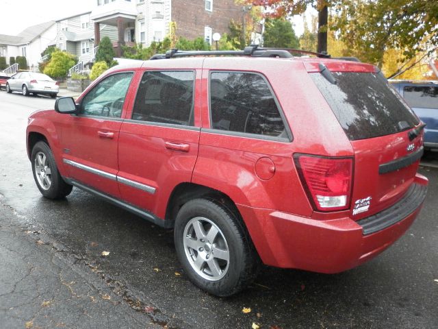 2009 Jeep Grand Cherokee Base W/nav.sys