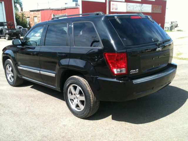 2009 Jeep Grand Cherokee LS